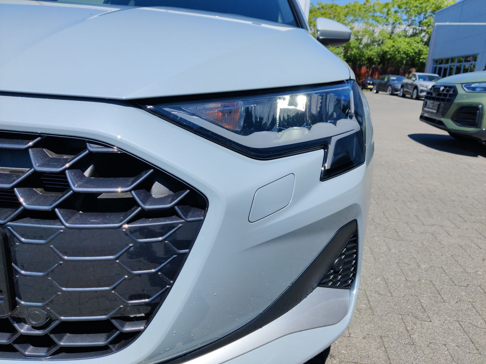 Audi - A3 Sportback_7