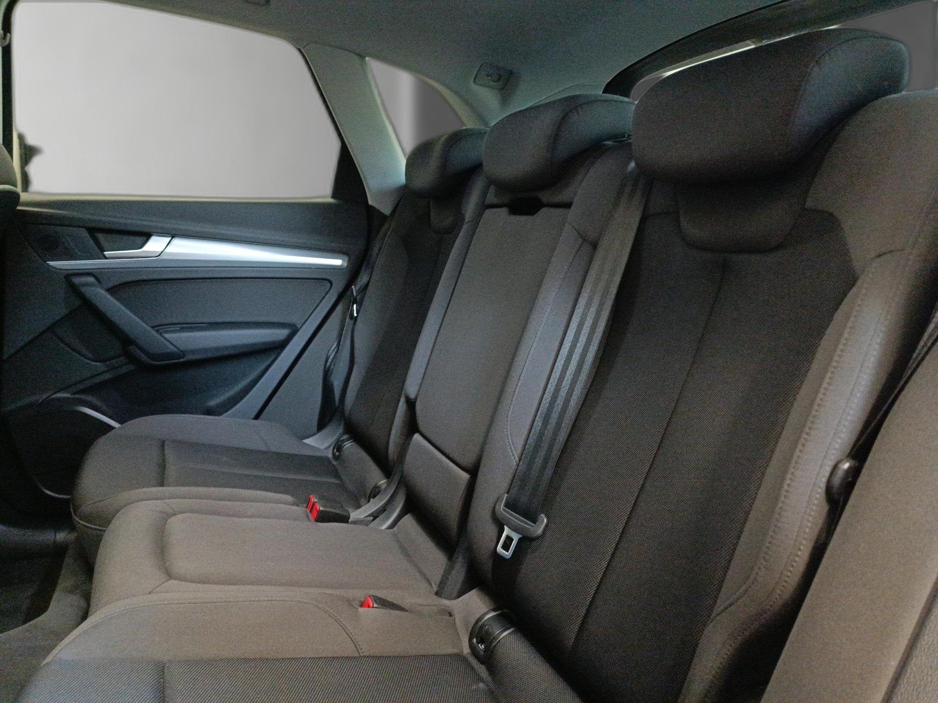Audi - Q5 2.0 TDI Sport quattro S tronic AHK*Matrix*Navi*PDC+*GRA_11