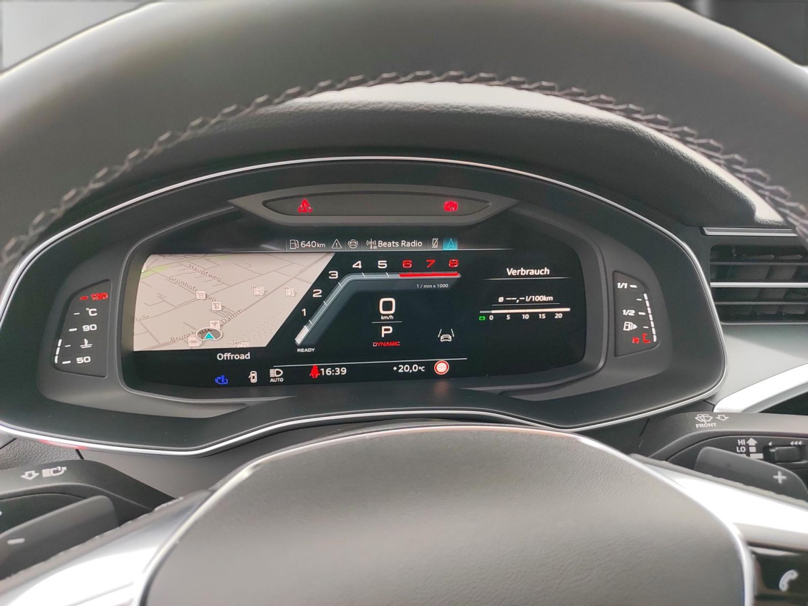 Audi - A6 Limousine_17