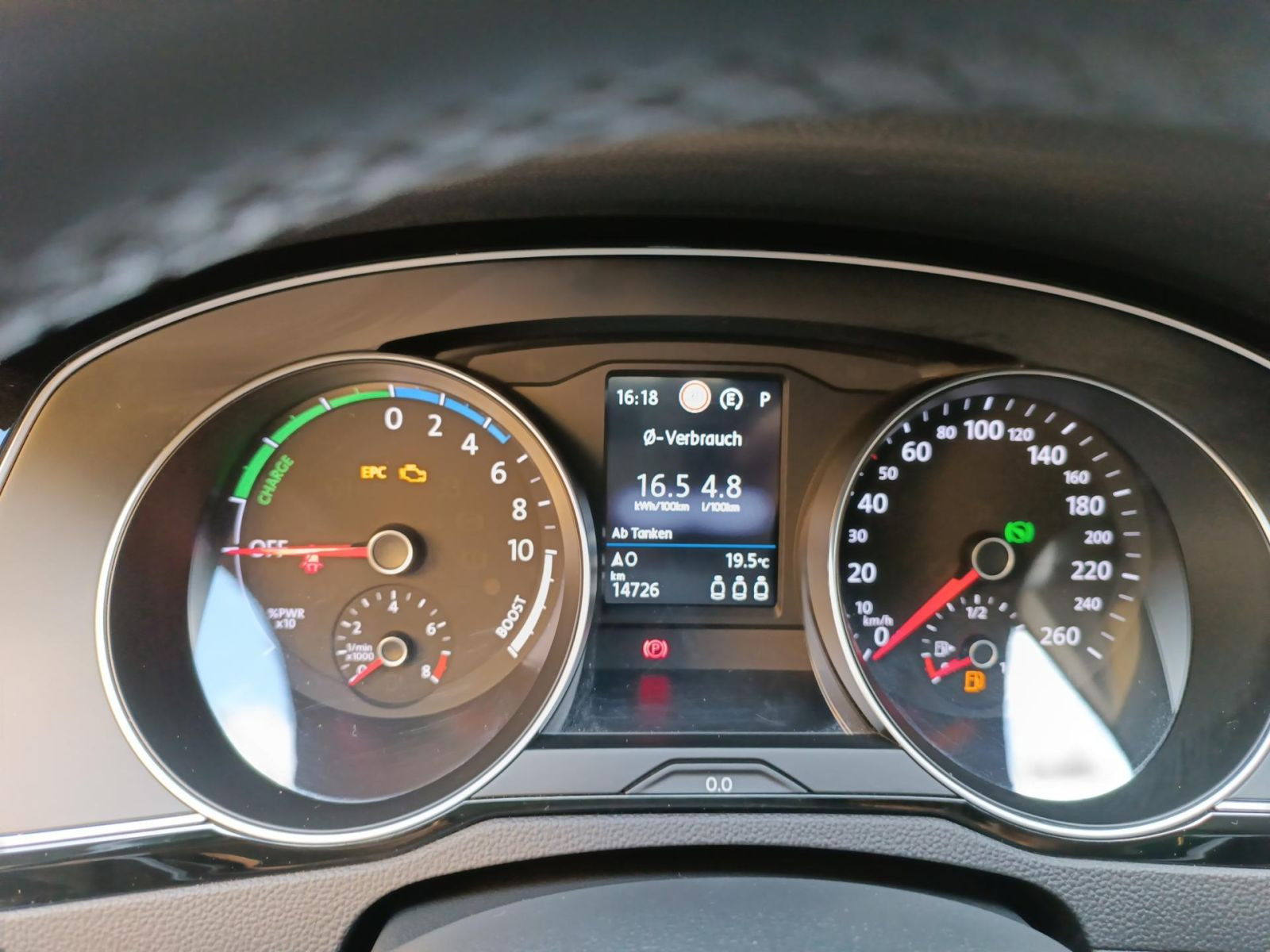 Volkswagen - Passat Variant_13