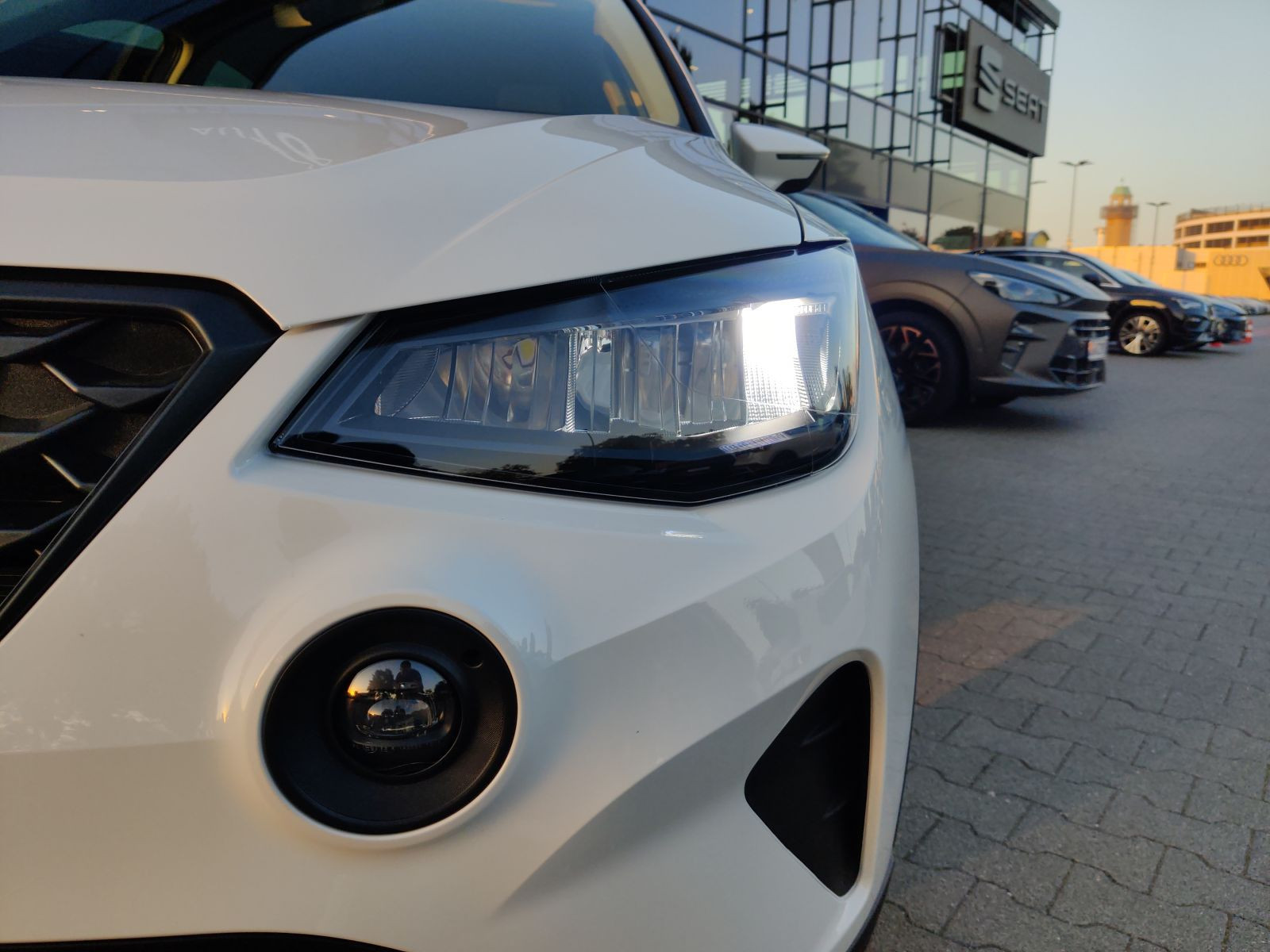 Seat - Arona_8