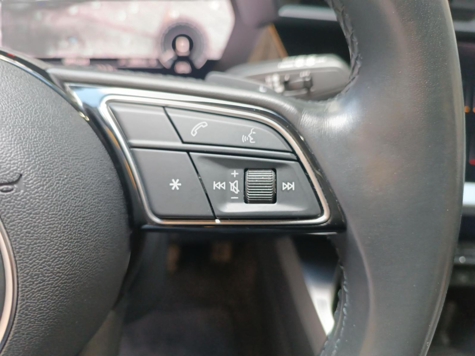 Audi - A3 Sportback_20
