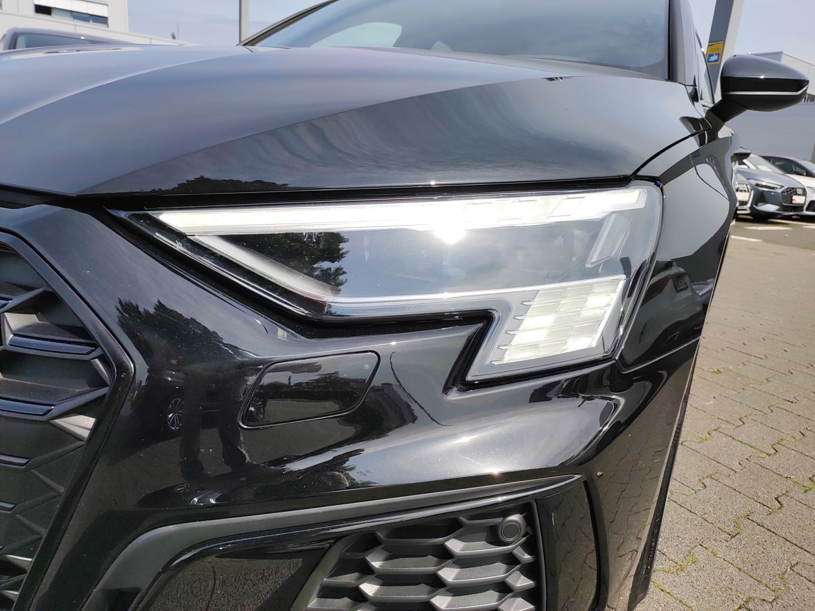 Audi - S3 Limousine_7