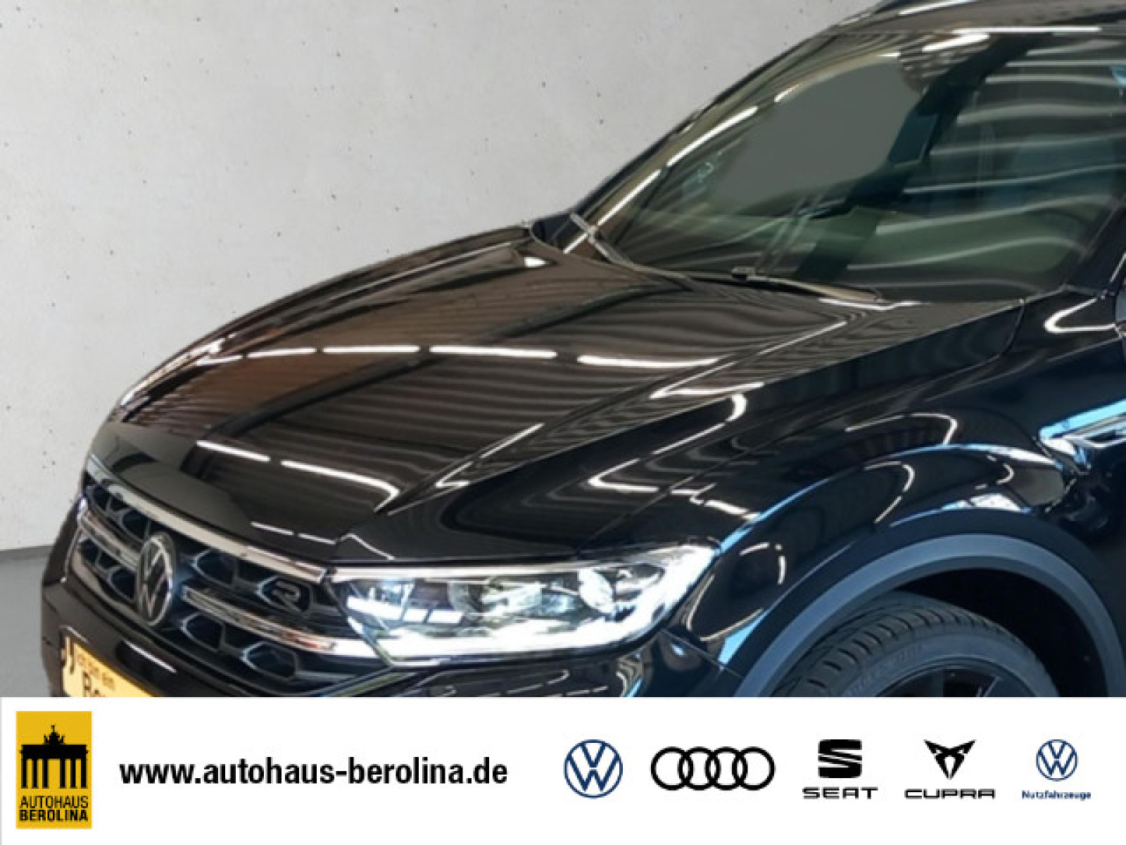 Volkswagen - T-Roc_1