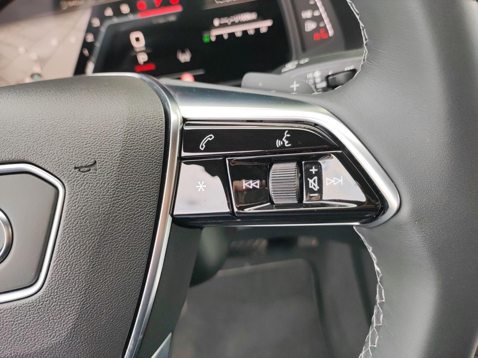 Audi - A6 Limousine_15
