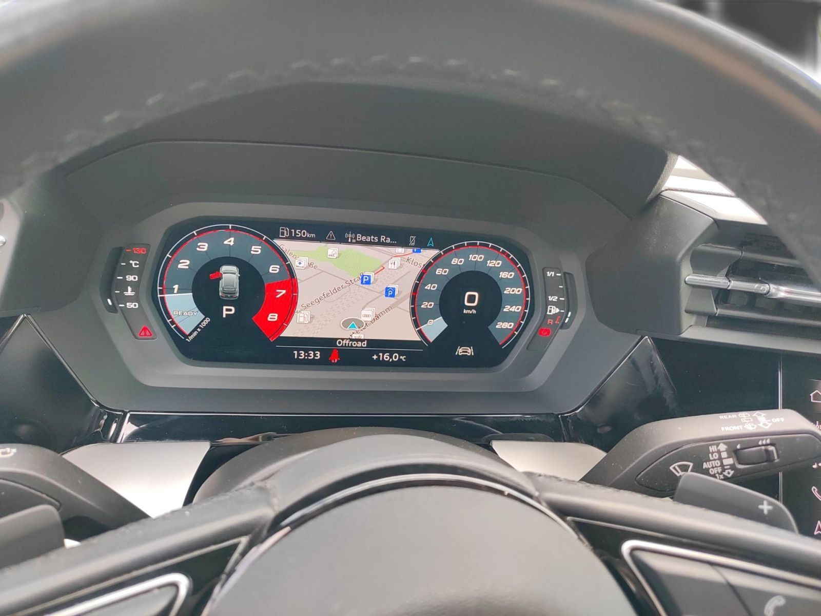 Audi - A3 Sportback_16