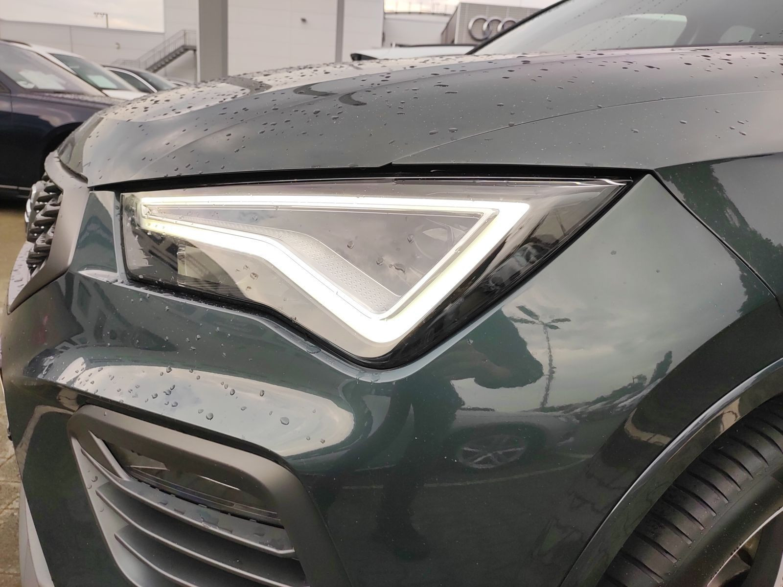 Seat - Ateca_8