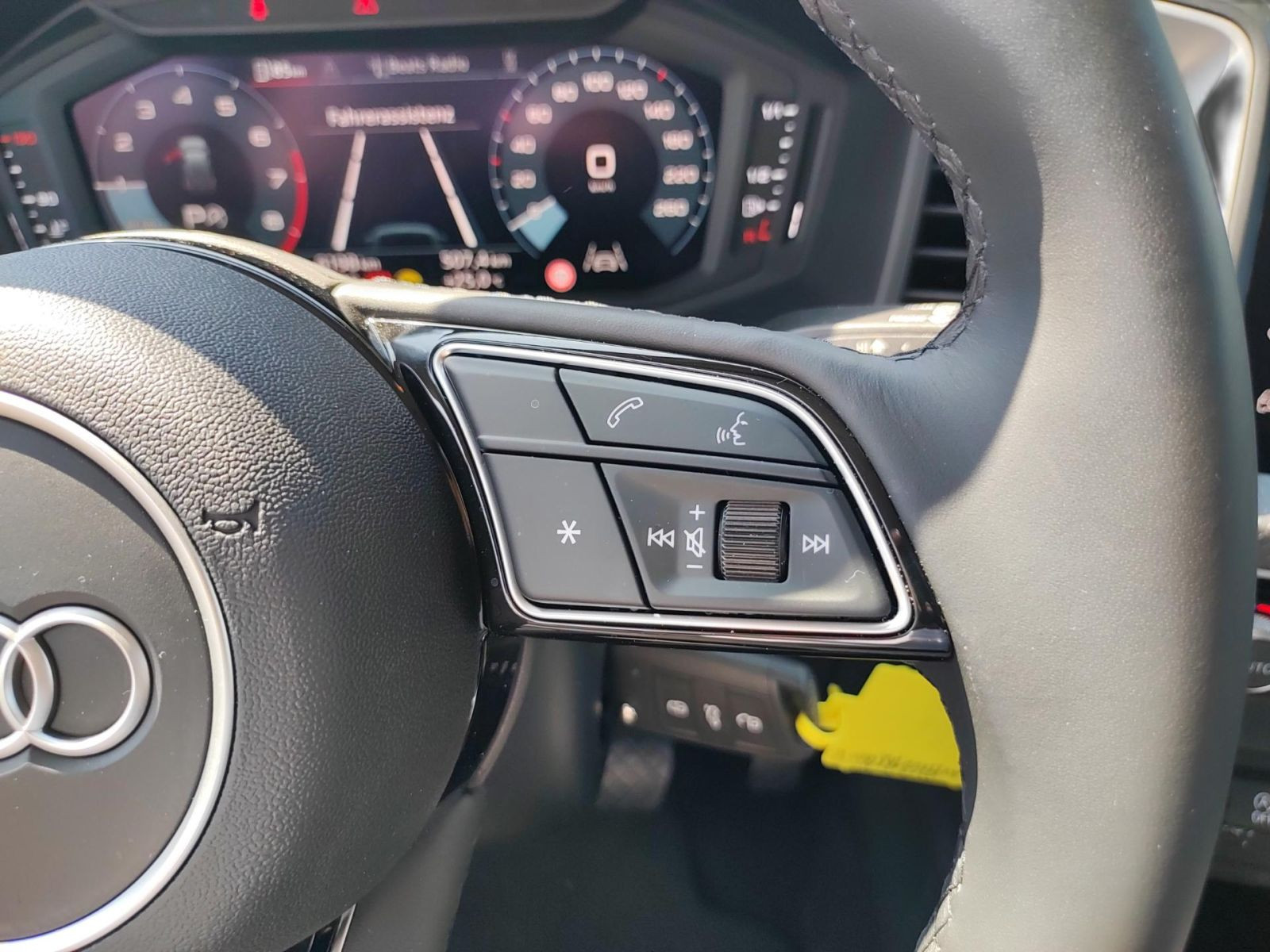 Audi - A1 Sportback_14