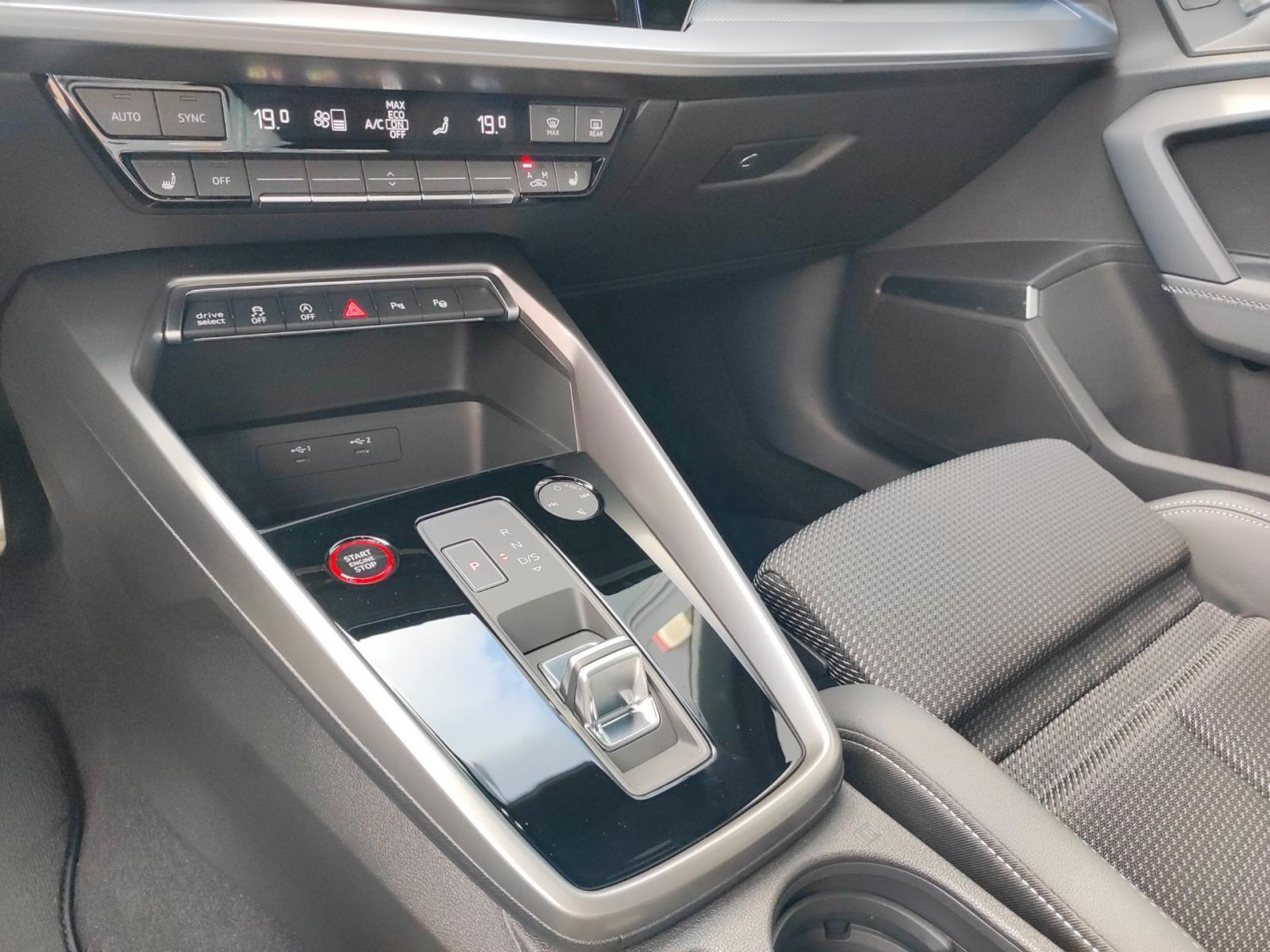 Audi - S3 Sportback_20