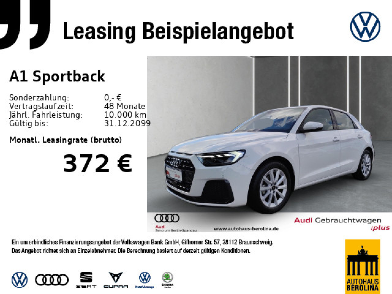 A1 Sportback 25 TFSI S line int. S tronic *SHZ*