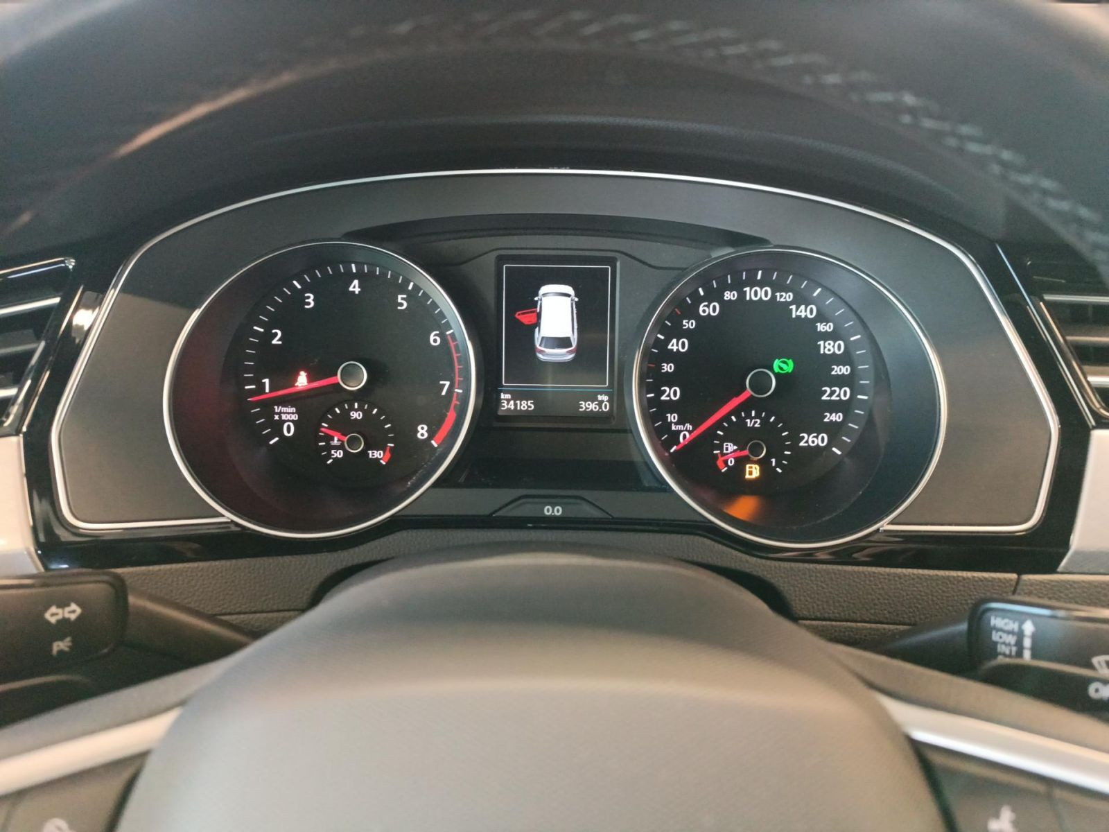 Volkswagen - Passat Variant_17