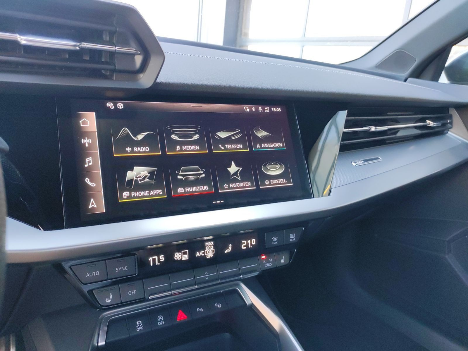 Audi - A3 Sportback_17