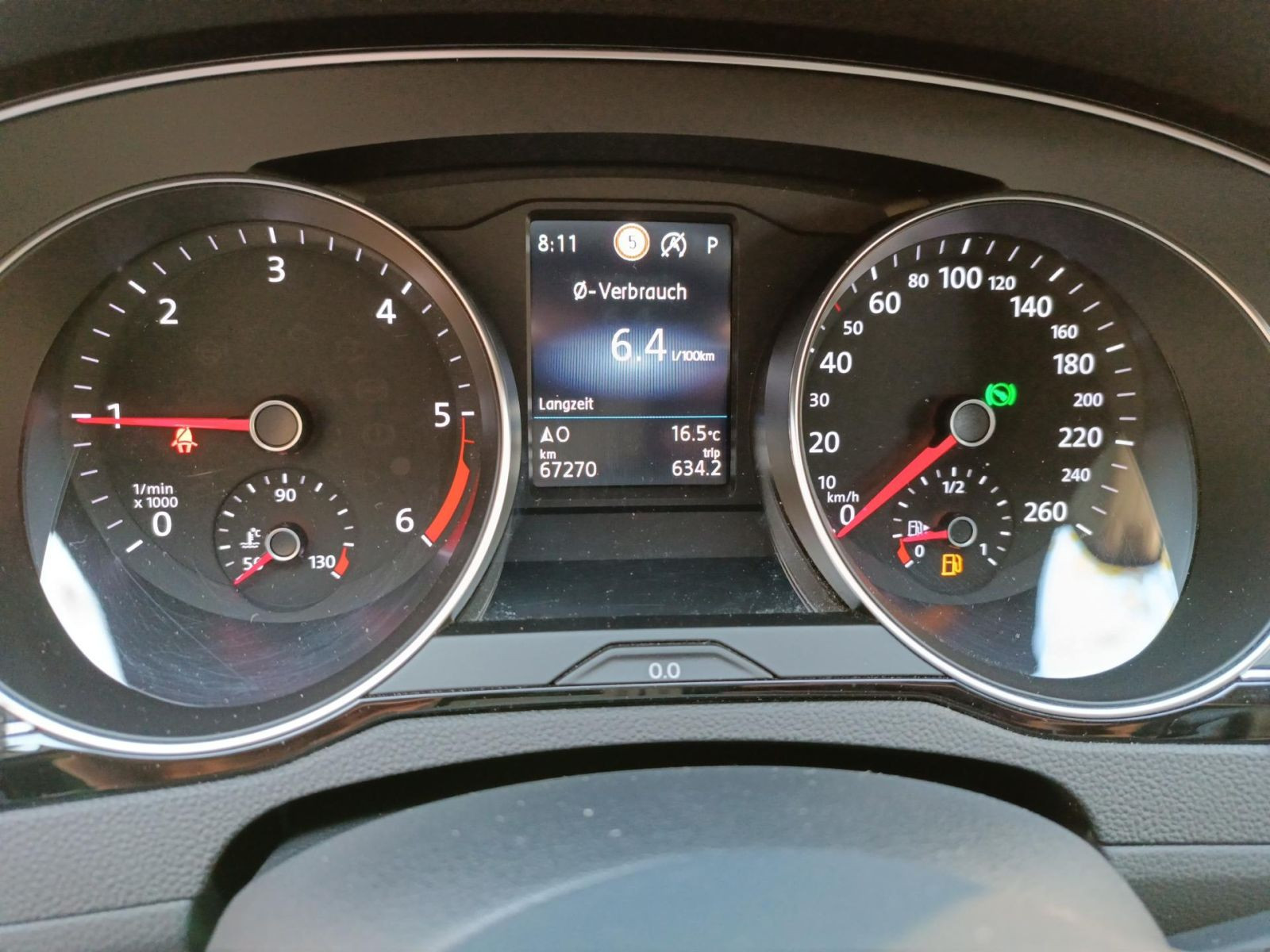 Volkswagen - Passat Variant_13