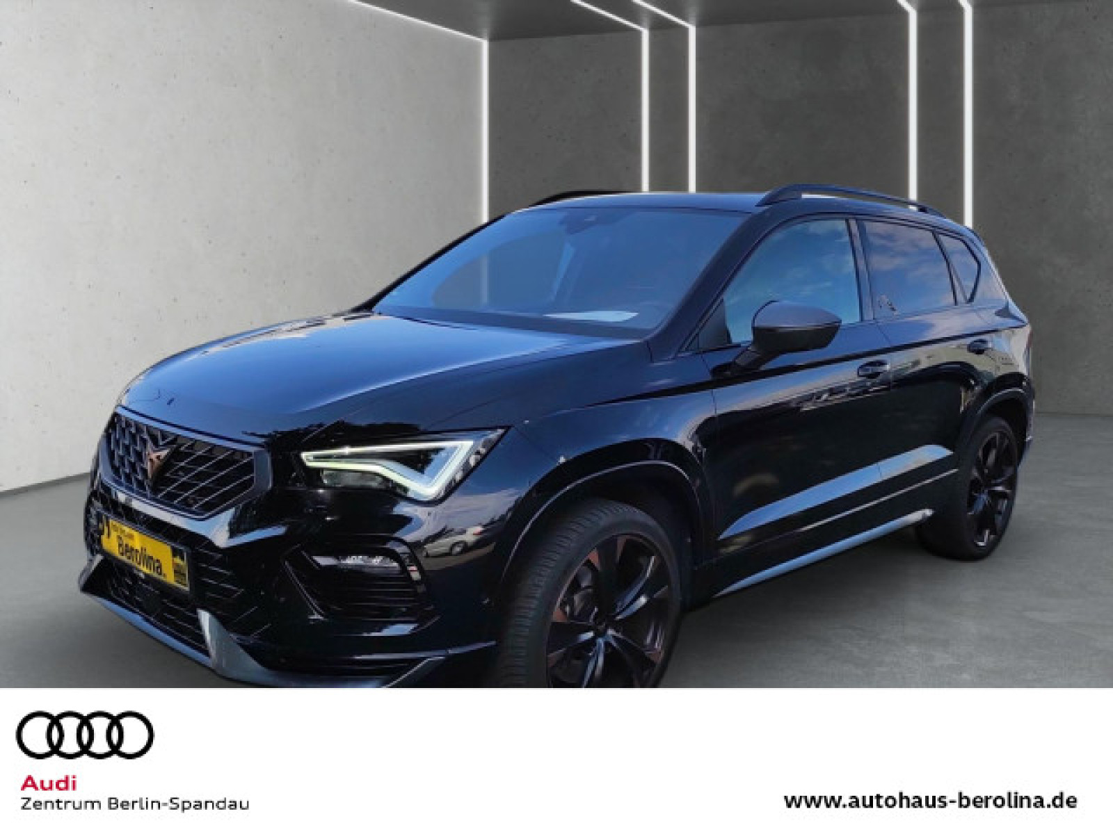 Ateca 2.0 TSI 4D DSG *PANO*ACC*R-CAM*SHZ*