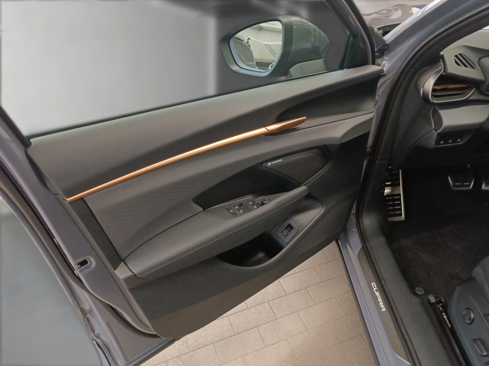 Cupra - Terramar_9