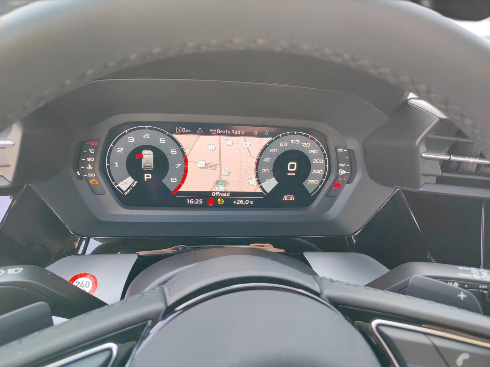 Audi - A3 Sportback_16