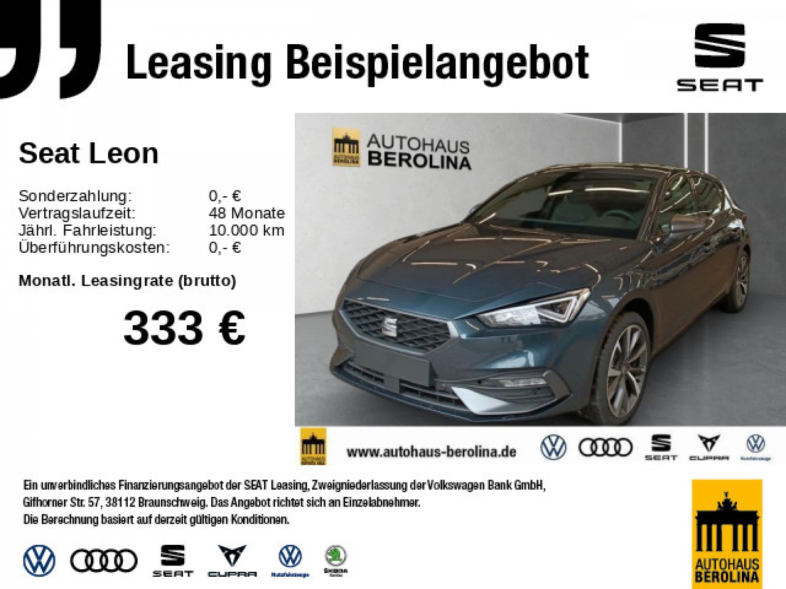 Leon 1.5 eTSI FR DSG *BEATS*NAV+*R-CAM*ACC*