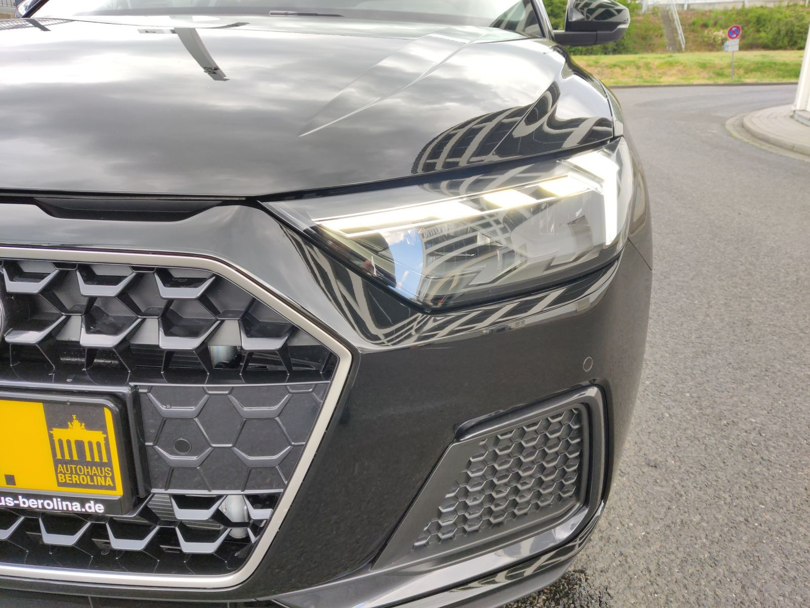 Audi - A1 Sportback_7