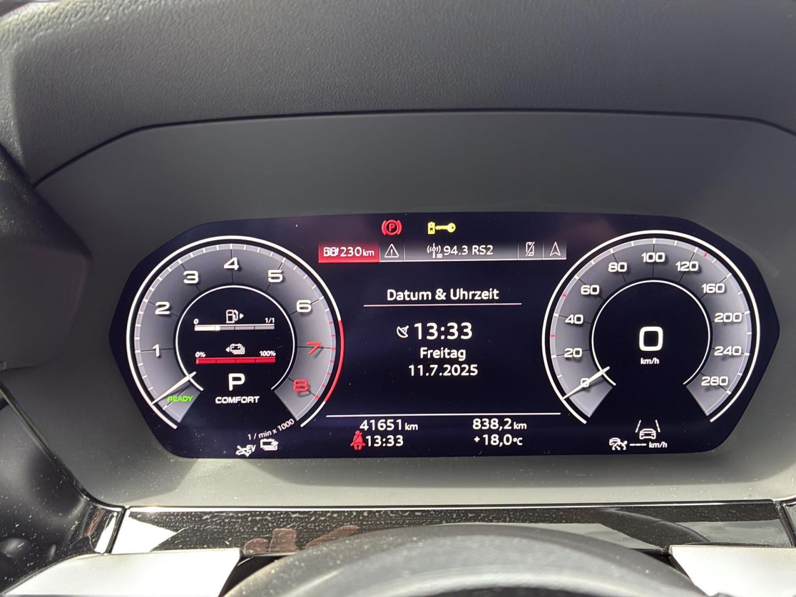 Audi - A3 Sportback_12