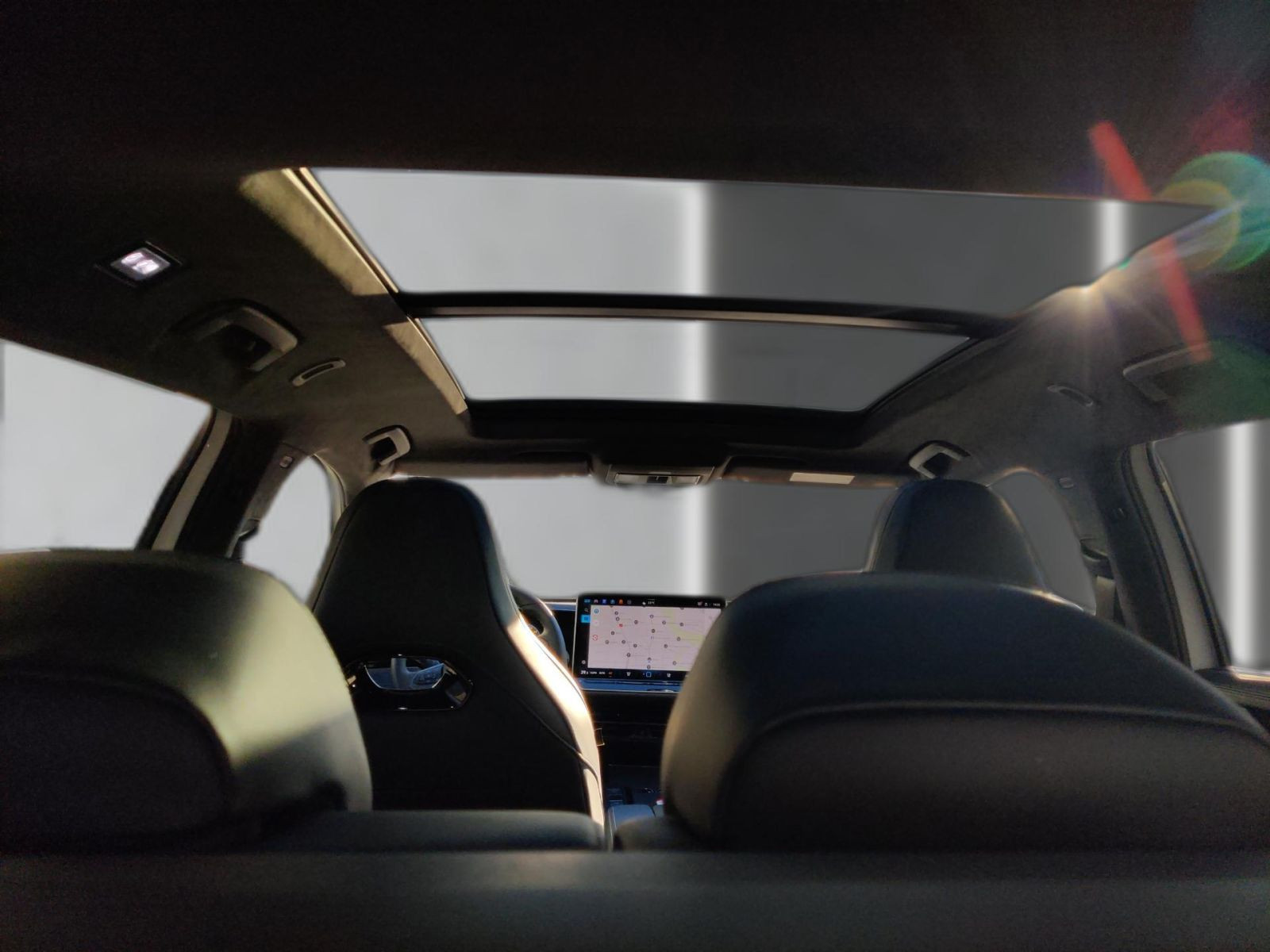 Volkswagen - Passat Variant_19