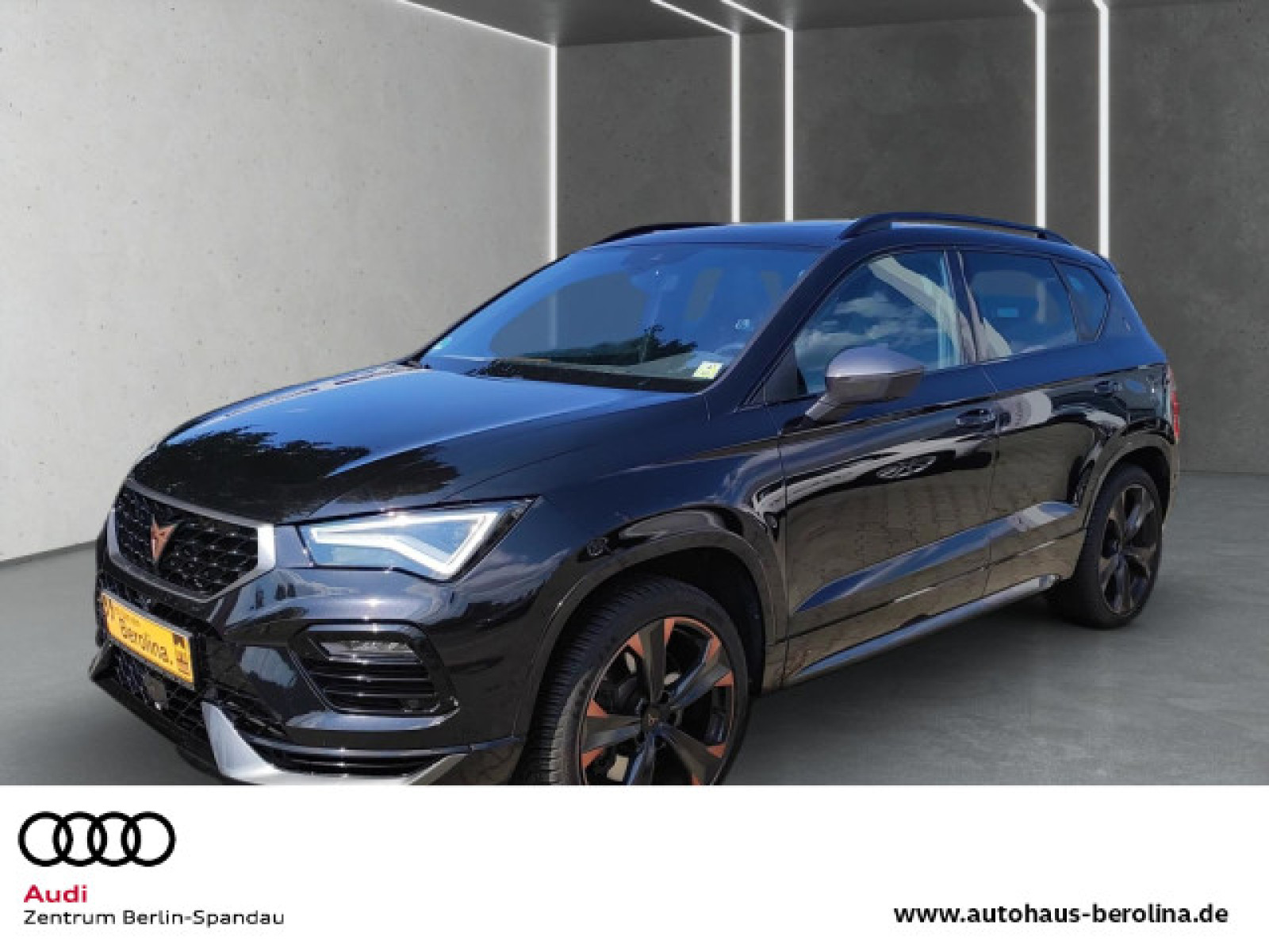 Ateca 2.0 TSI 4D DSG *PANO*ACC*NAV*R-CAM*SHZ*