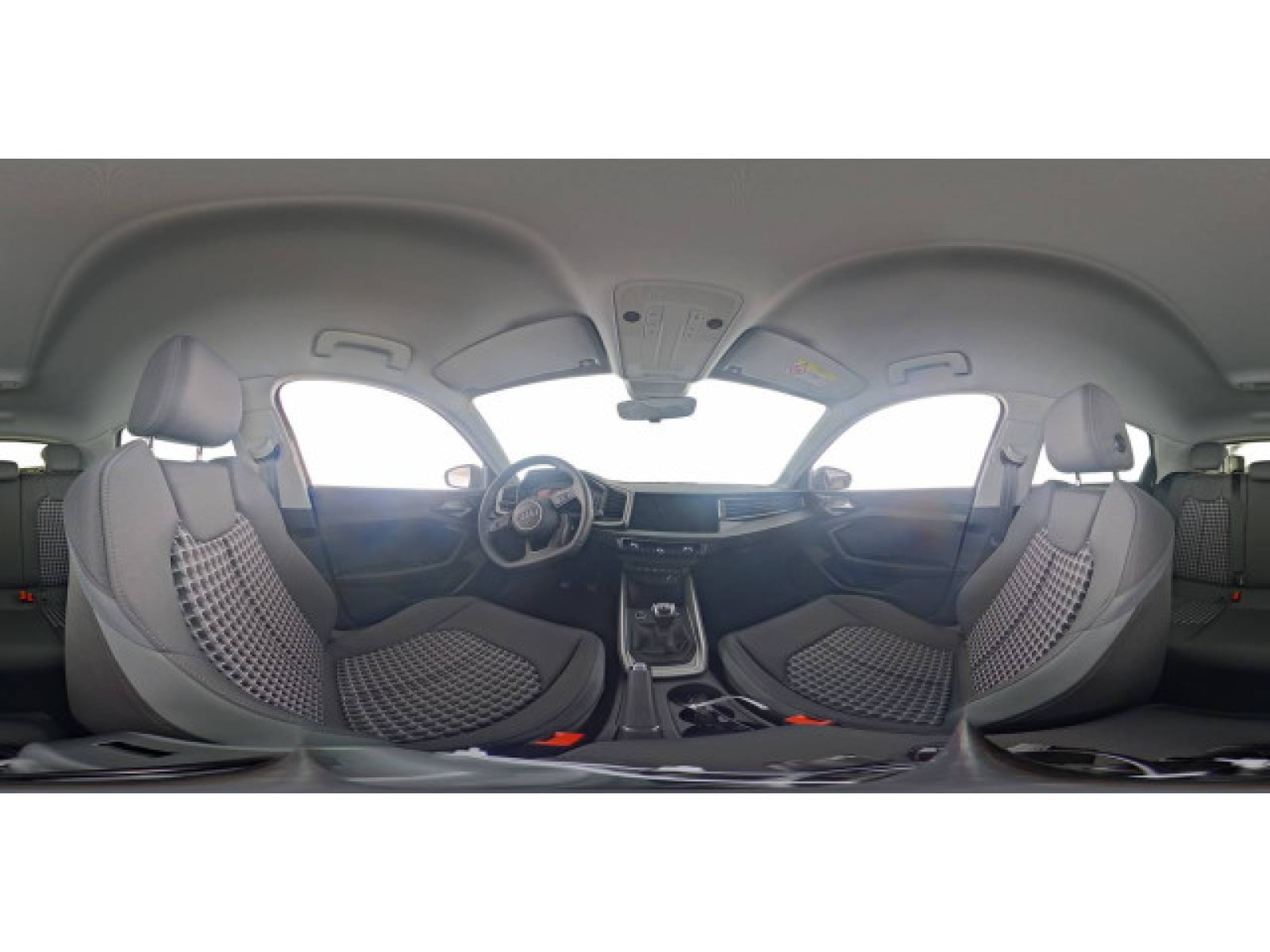 Audi - A1 Sportback_4