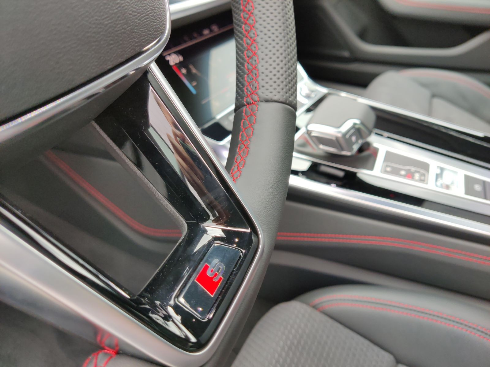 Audi - A6 Limousine_30