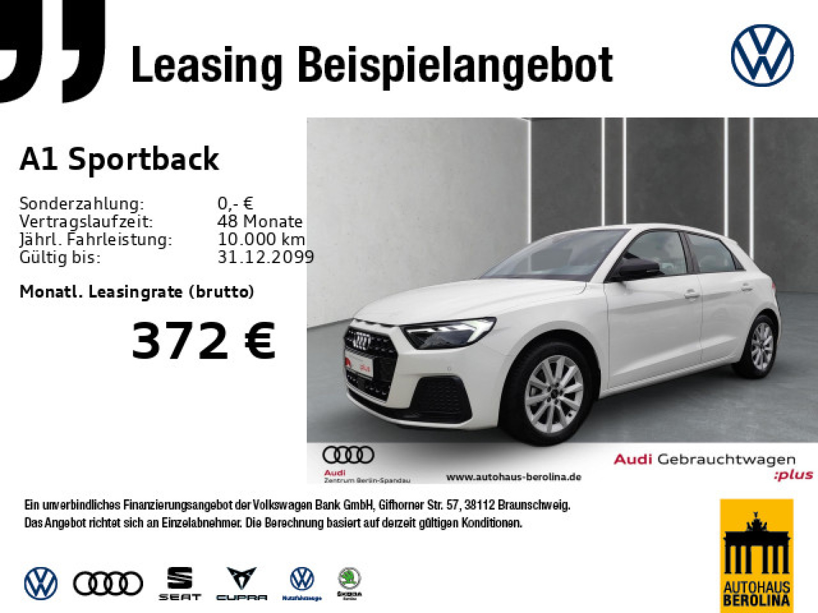 A1 Sportback 25 TFSI S line int. S tronic *LED*