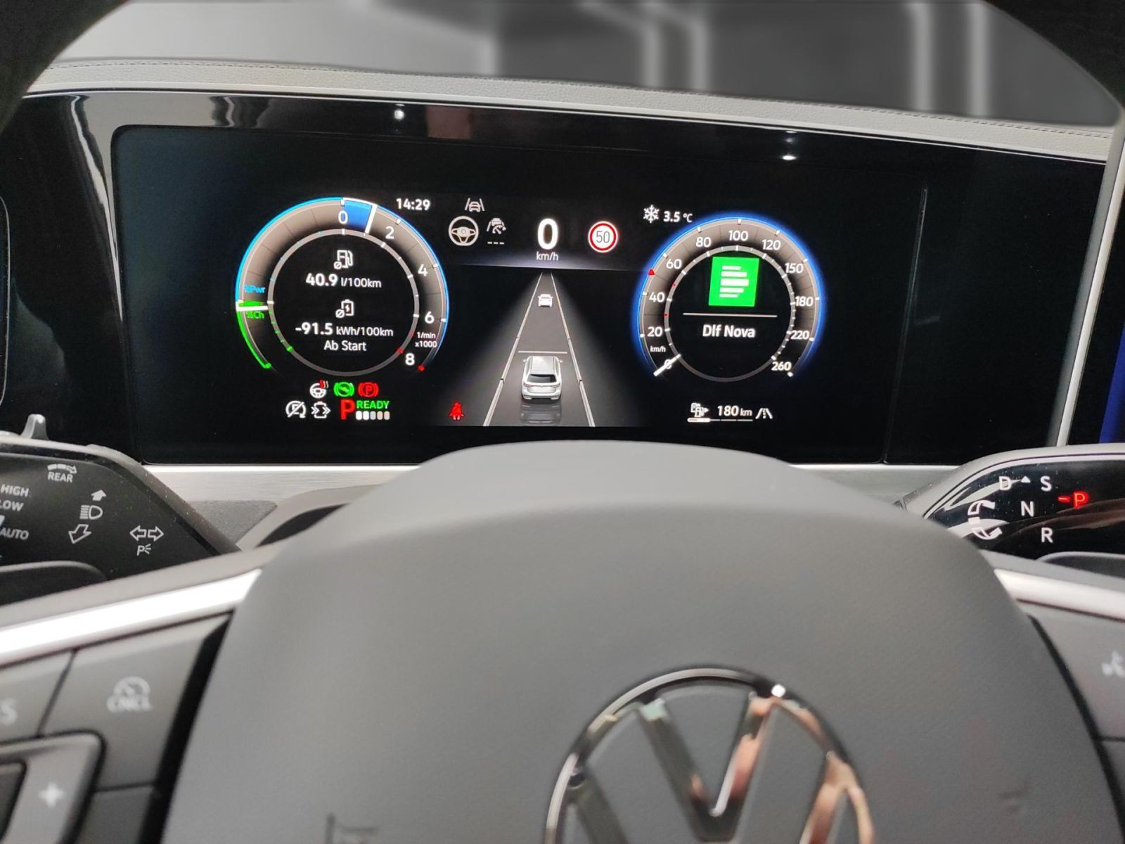 Volkswagen - Passat Variant_17