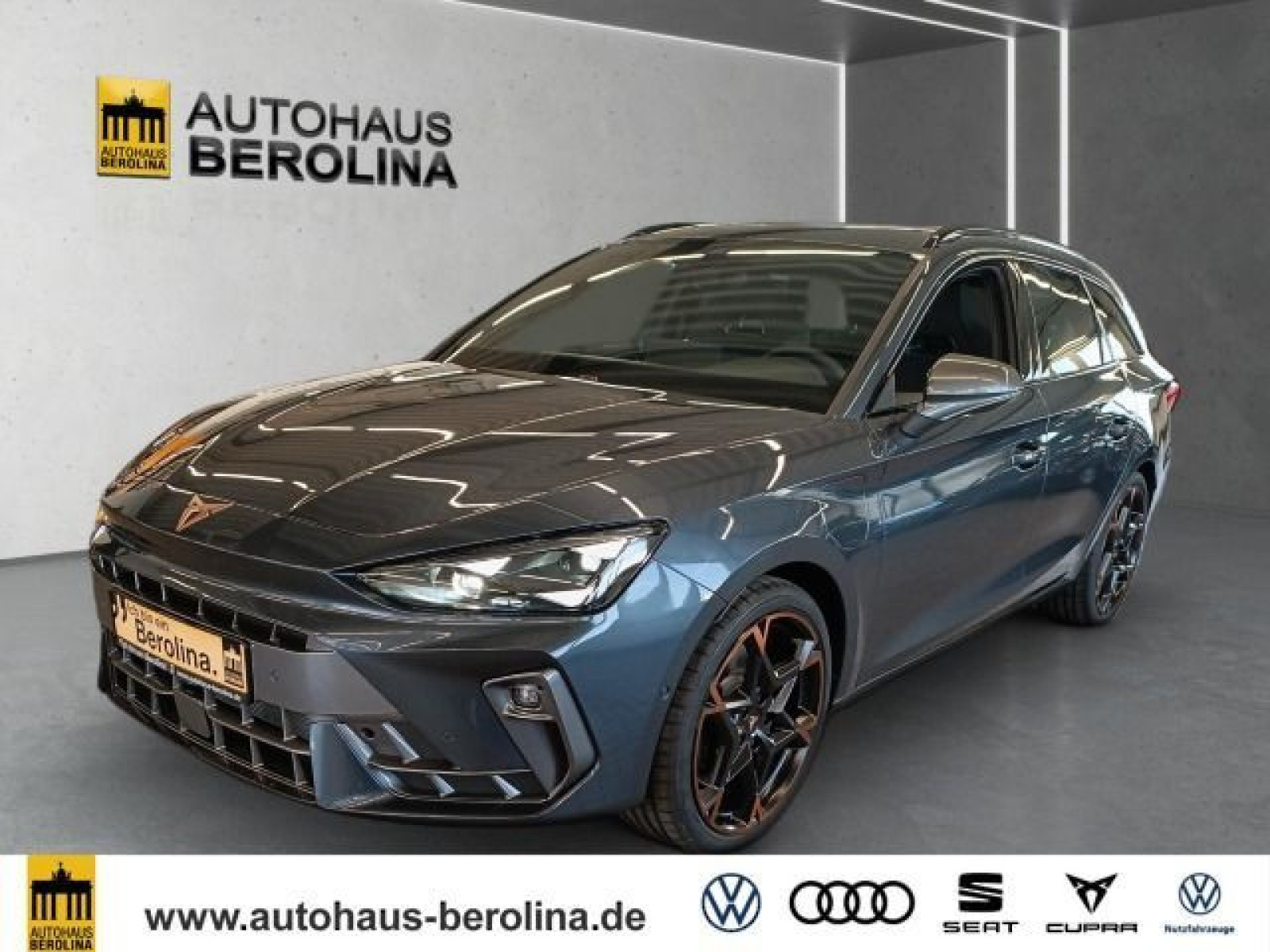 Leon ST 1.5 e-Hybrid VZ DSG *MATRIX*ACC*R-CAM*