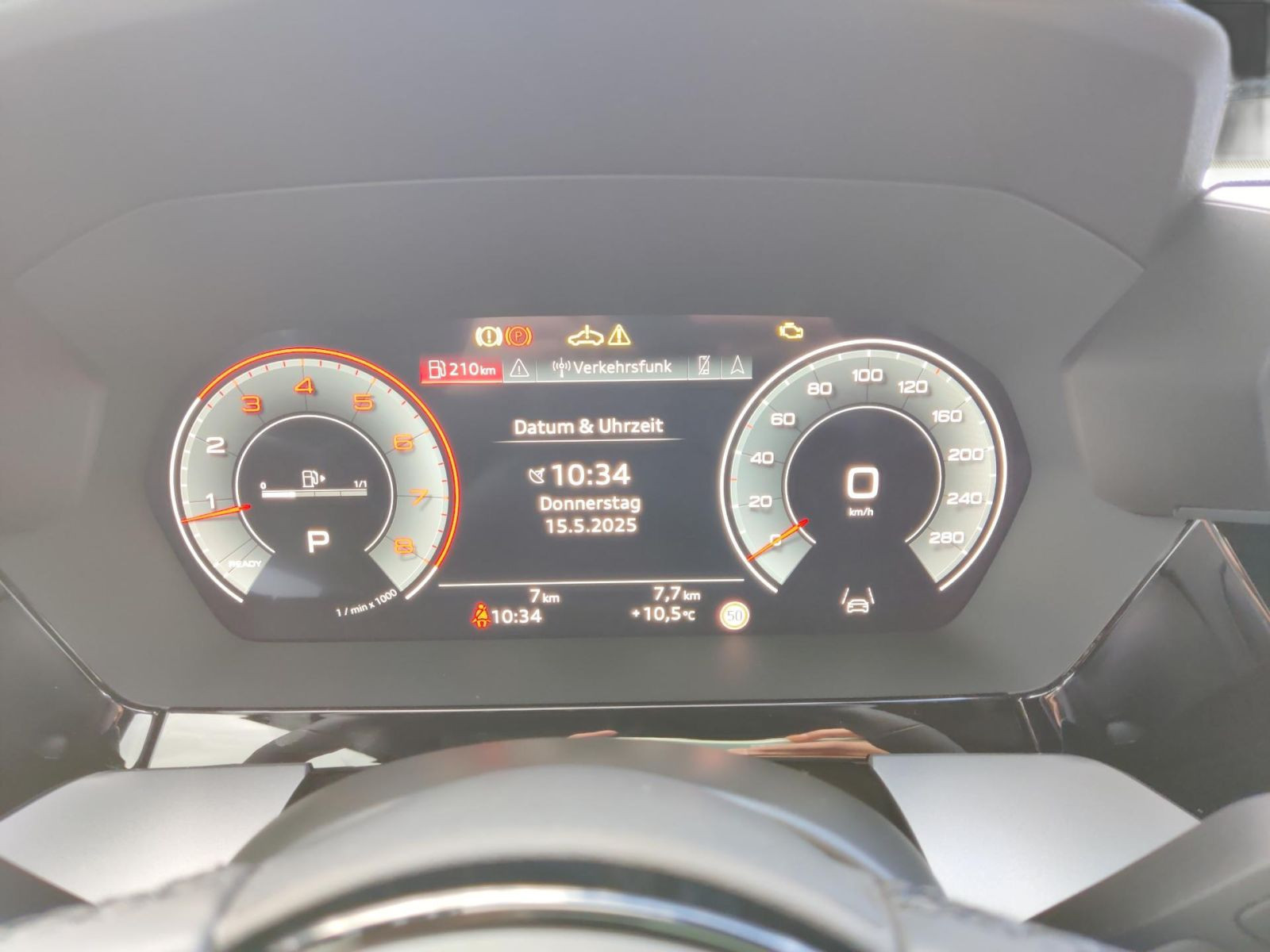 Audi - A3 Sportback_14